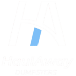 logo haulaway dumpsters savage mn 250